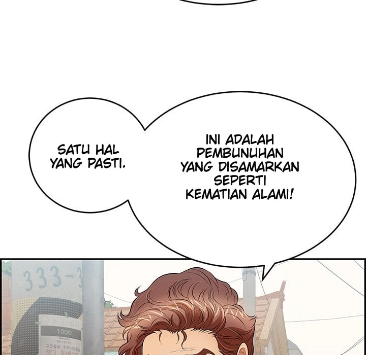 A Killer Woman - Chapter 78 12
