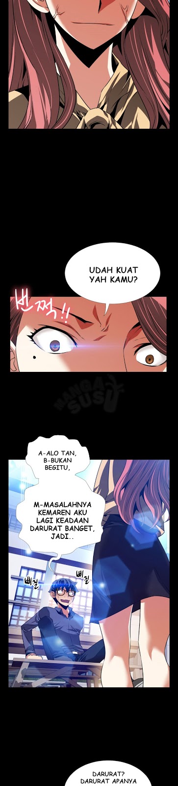 Love Parameter - Chapter 78 13
