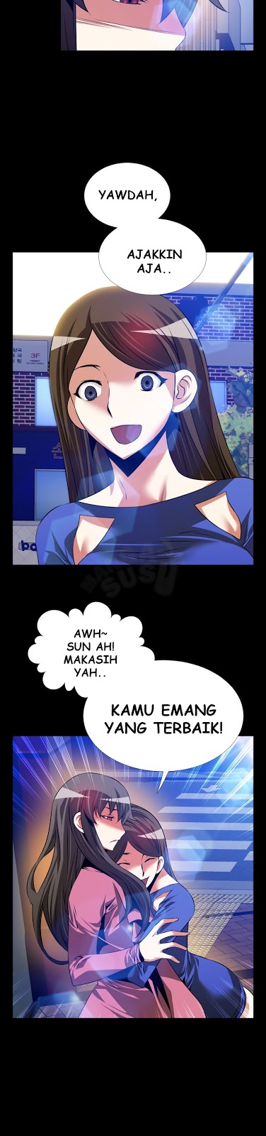 Love Parameter - Chapter 78 21