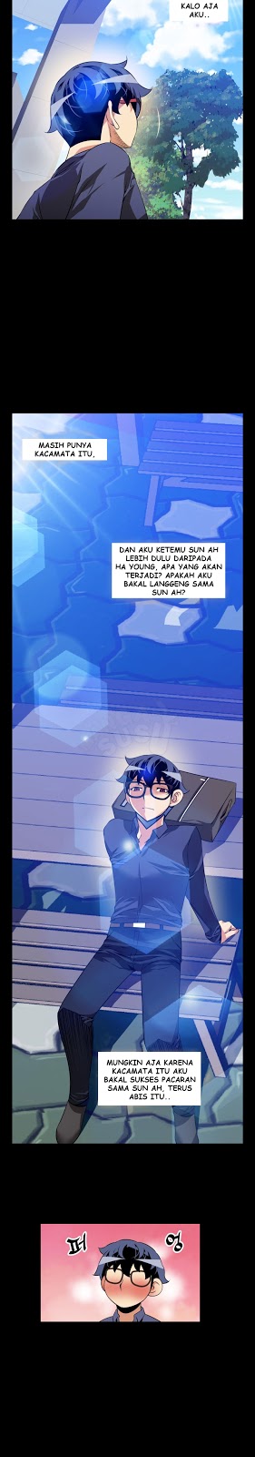 Love Parameter - Chapter 78 7