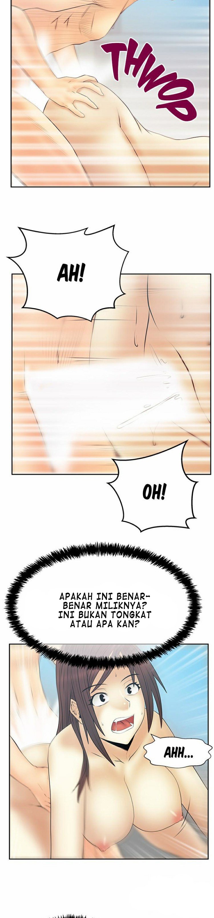 My Office Ladies - Chapter 78 13