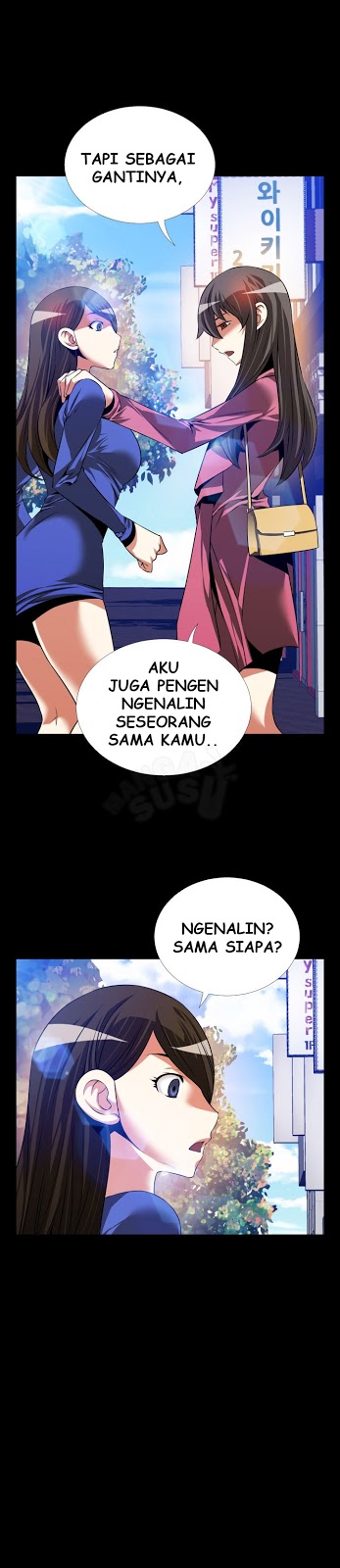Love Parameter - Chapter 78 22
