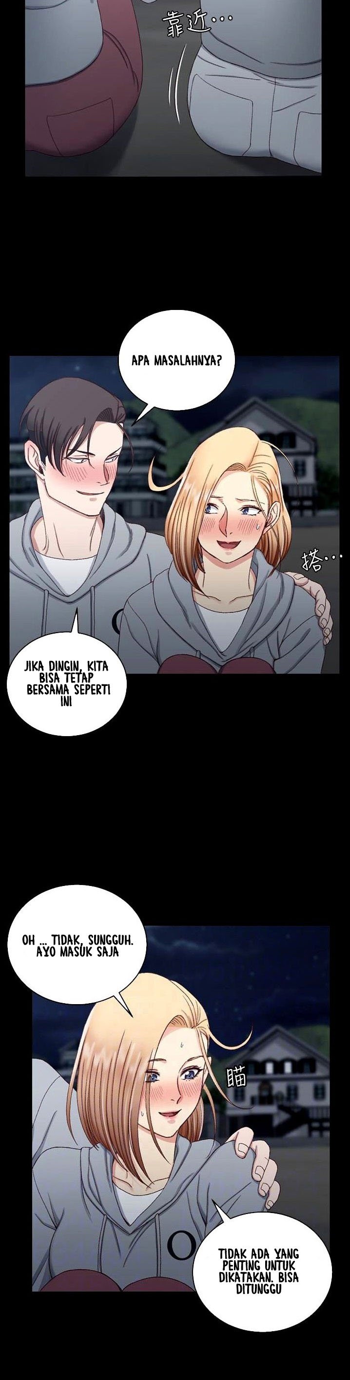 That Mans Epilepsy - Chapter 78 25