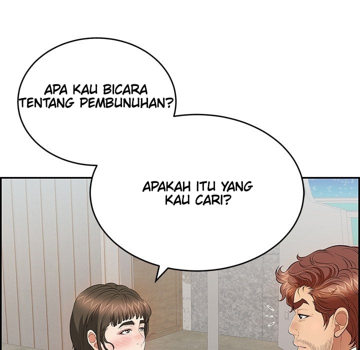 A Killer Woman - Chapter 78 8