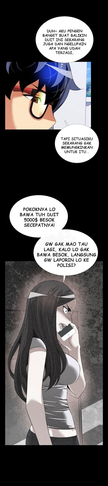 Love Parameter - Chapter 78 5