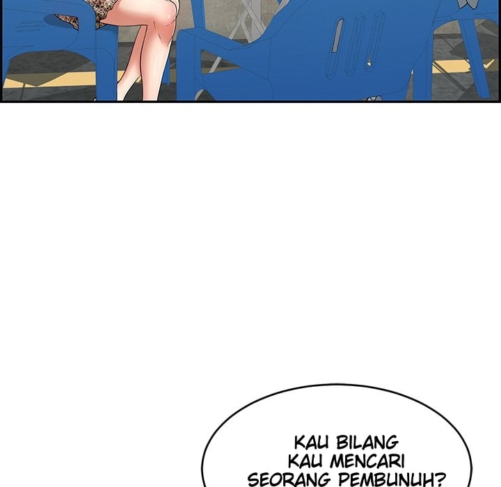 A Killer Woman - Chapter 78 72