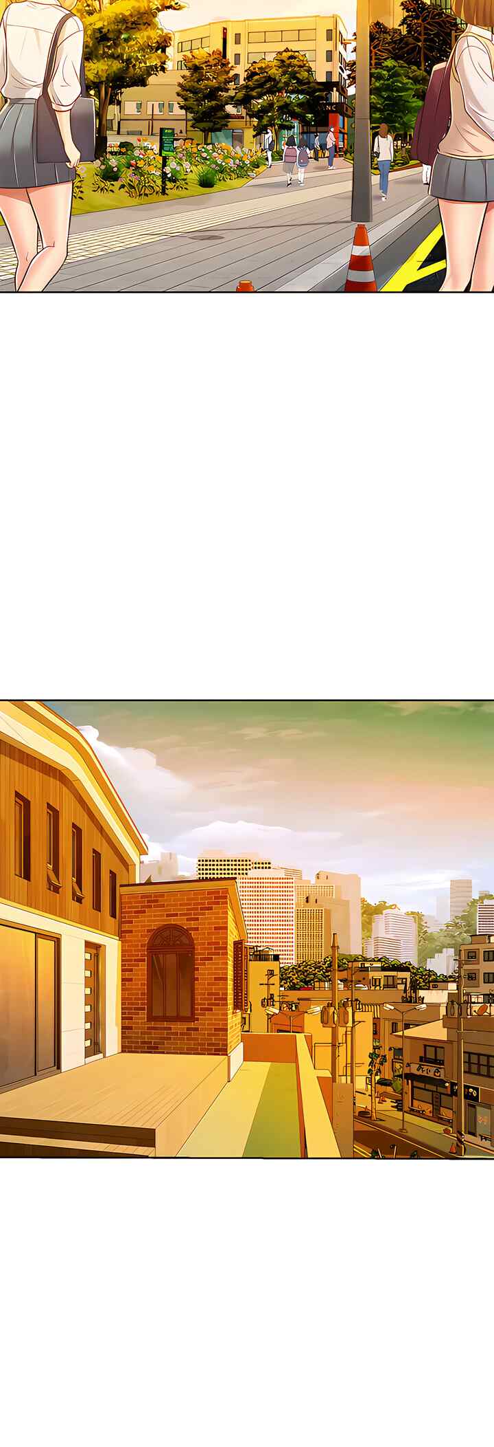 Noona&#8217;s Taste - Chapter 60 39