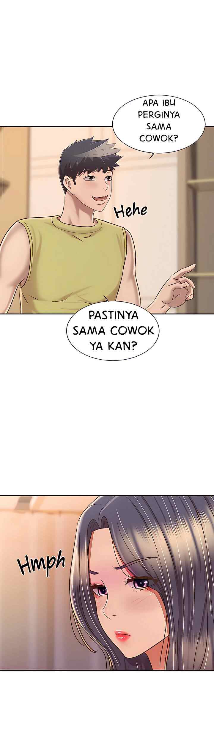 Noona&#8217;s Taste - Chapter 60 66