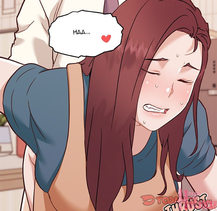 Family Adjustments - Chapter 60 119