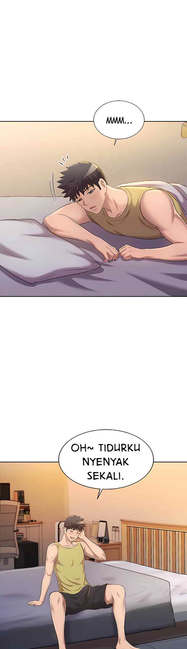 Noona&#8217;s Taste - Chapter 60 42