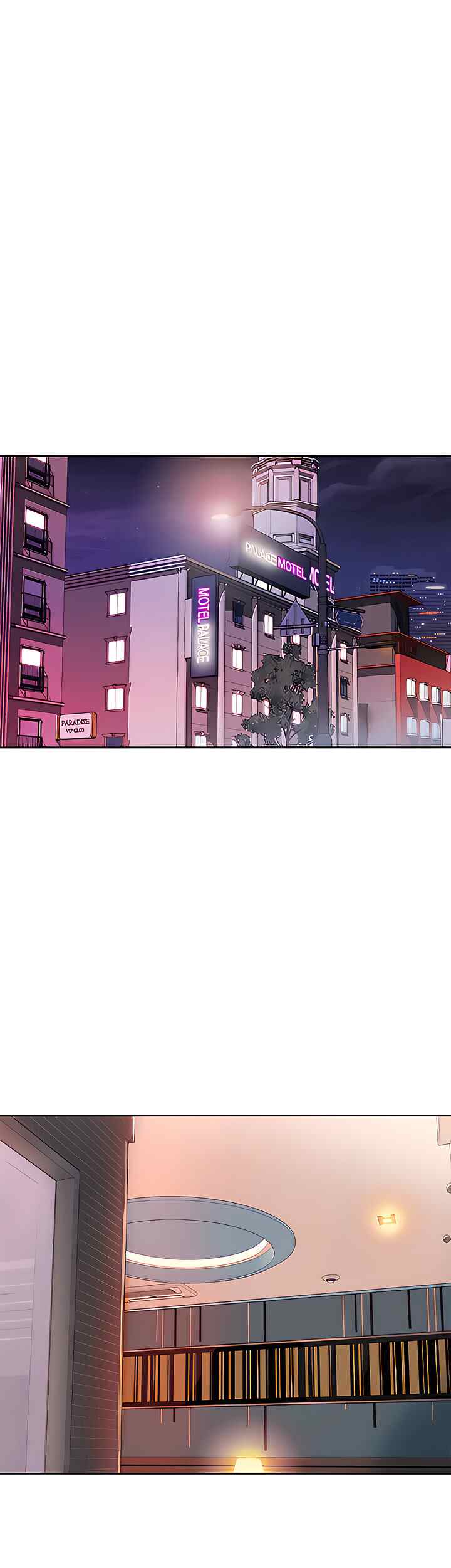 Noona&#8217;s Taste - Chapter 60 9