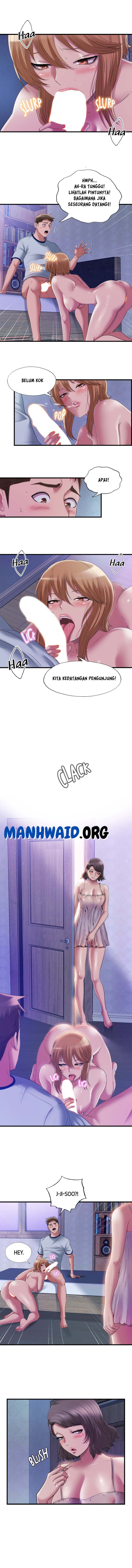 Water Overflow - Chapter 60 9
