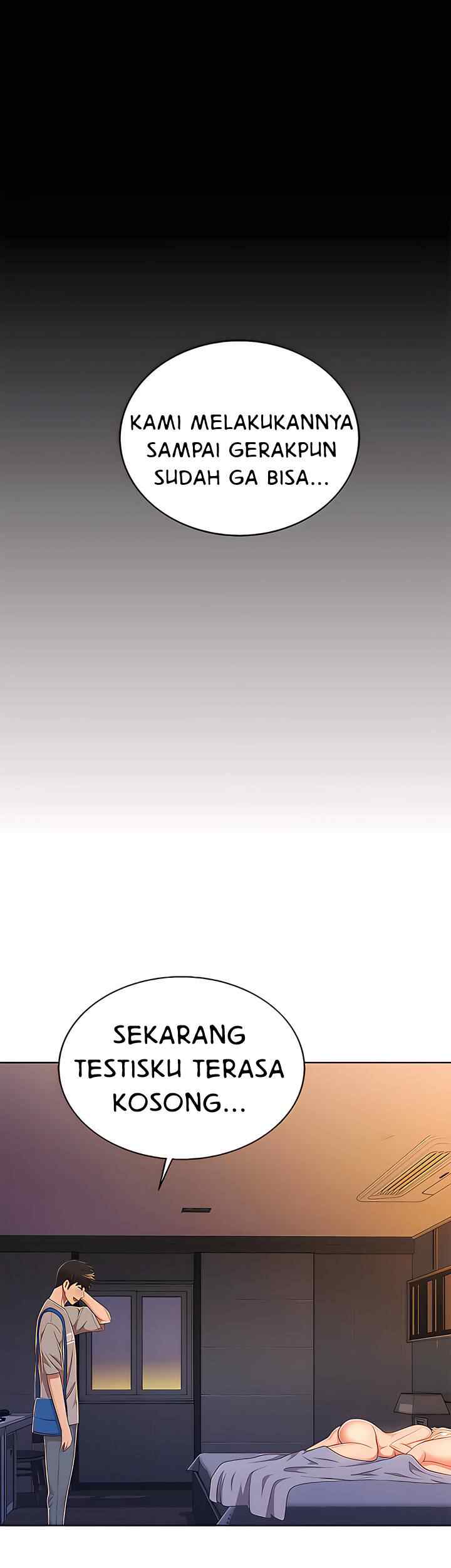 Noona&#8217;s Taste - Chapter 60 19