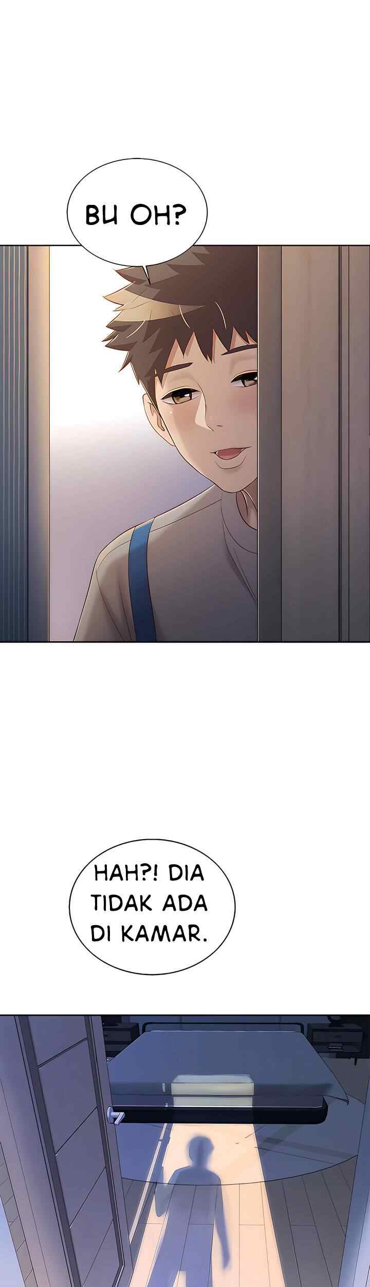 Noona&#8217;s Taste - Chapter 60 34