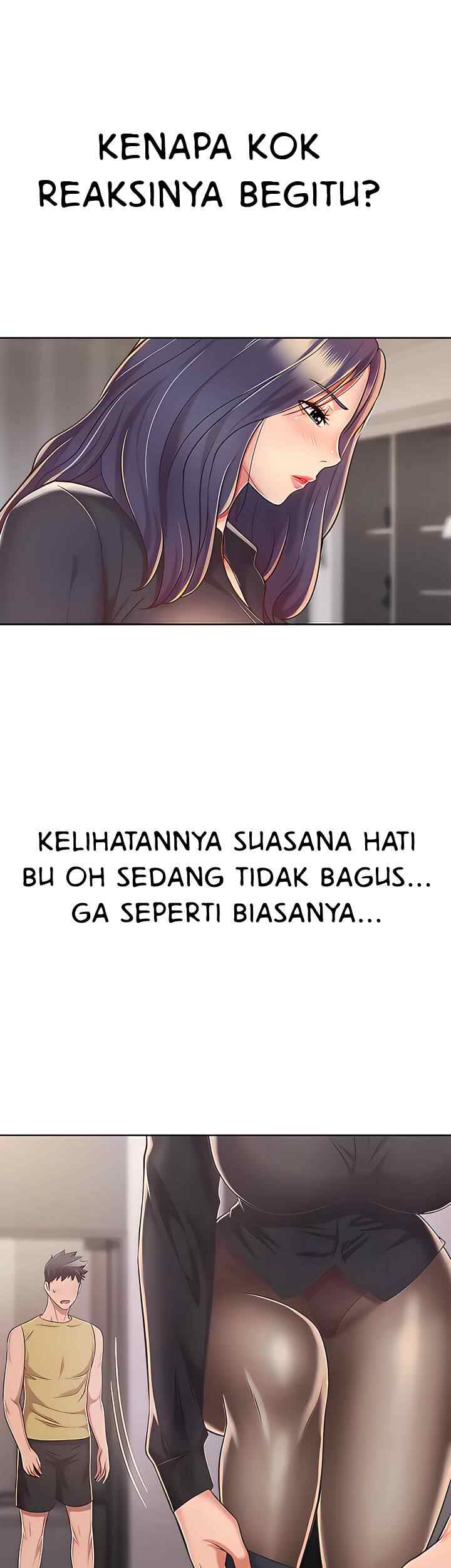 Noona&#8217;s Taste - Chapter 60 69
