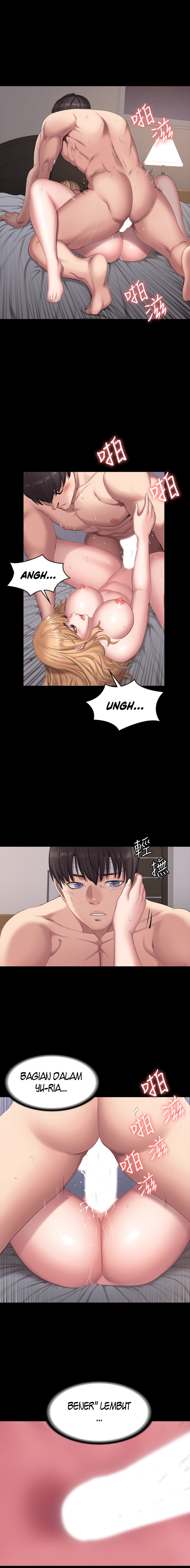 Fitness (G.HO) - Chapter 60 13