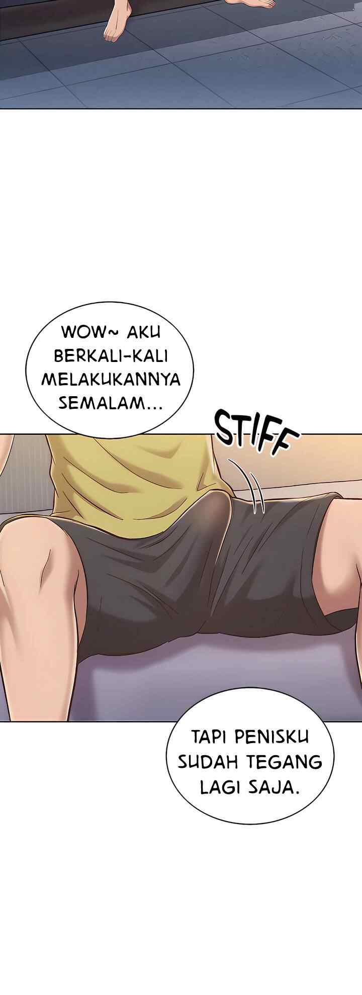 Noona&#8217;s Taste - Chapter 60 43