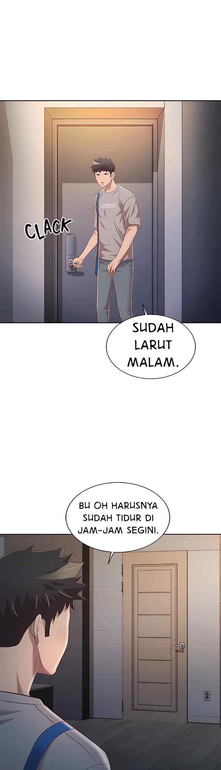 Noona&#8217;s Taste - Chapter 60 30