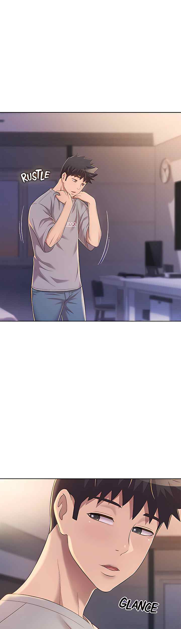 Noona&#8217;s Taste - Chapter 60 11