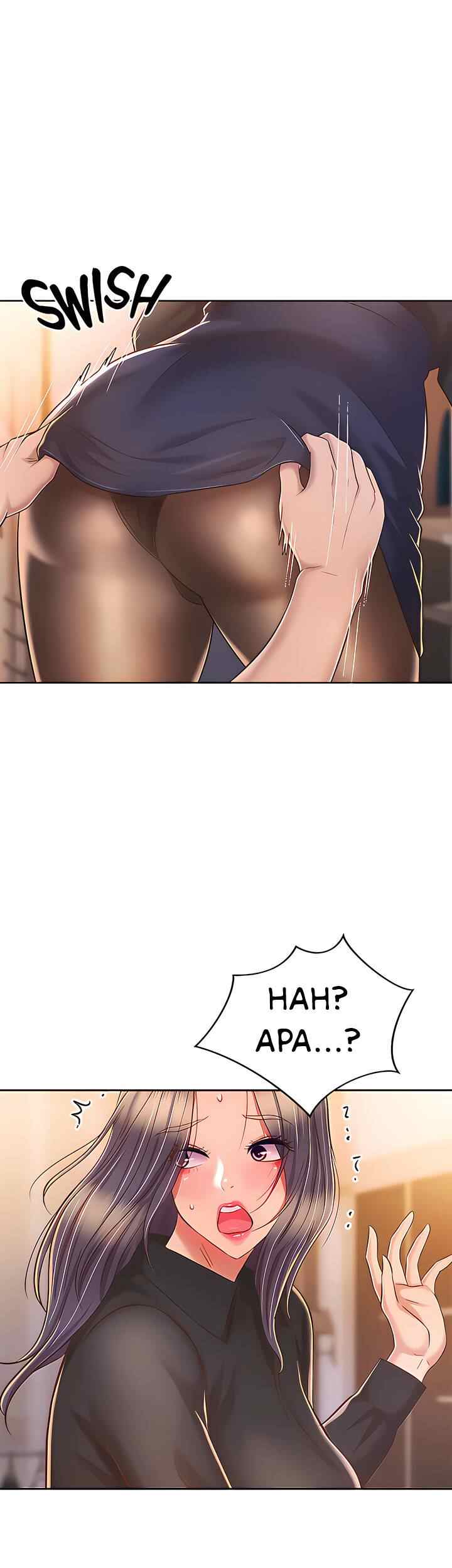 Noona&#8217;s Taste - Chapter 60 75