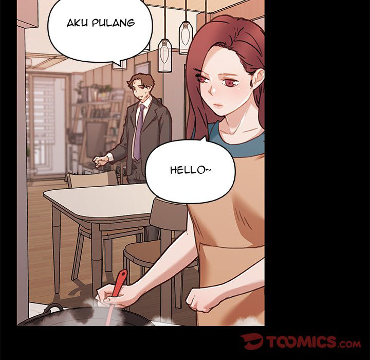 Family Adjustments - Chapter 60 53