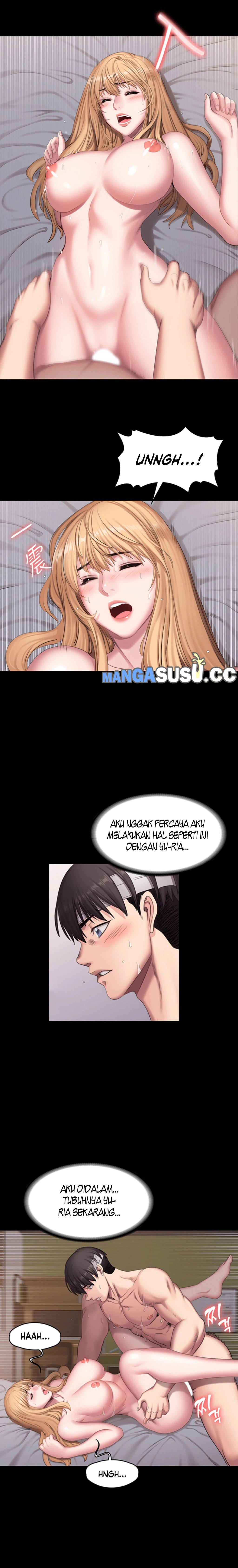 Fitness (G.HO) - Chapter 60 11