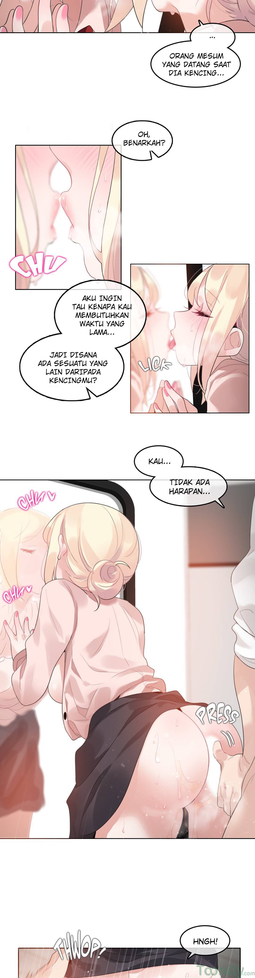 A Pervert&#8217;s Daily Life - Chapter 60 12