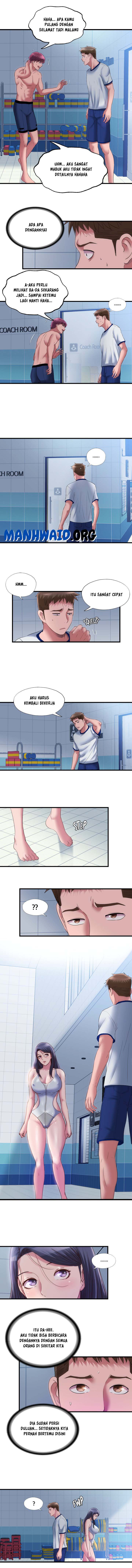 Water Overflow - Chapter 60 5