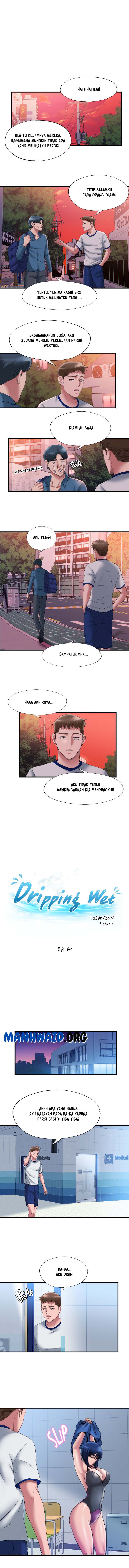 Water Overflow - Chapter 60 3