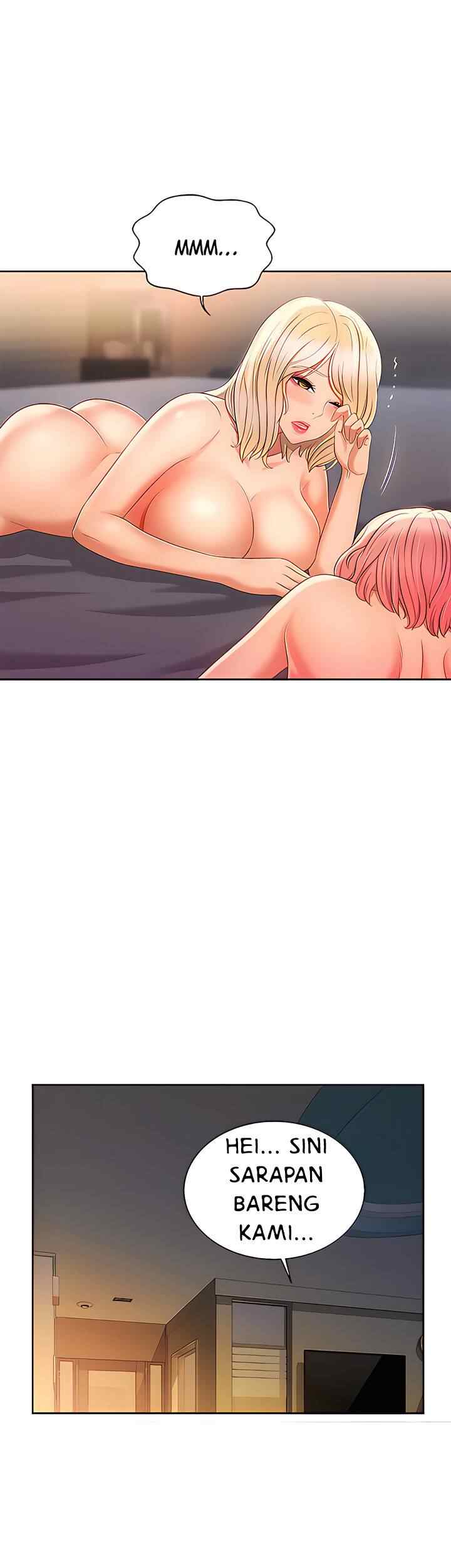 Noona&#8217;s Taste - Chapter 60 24