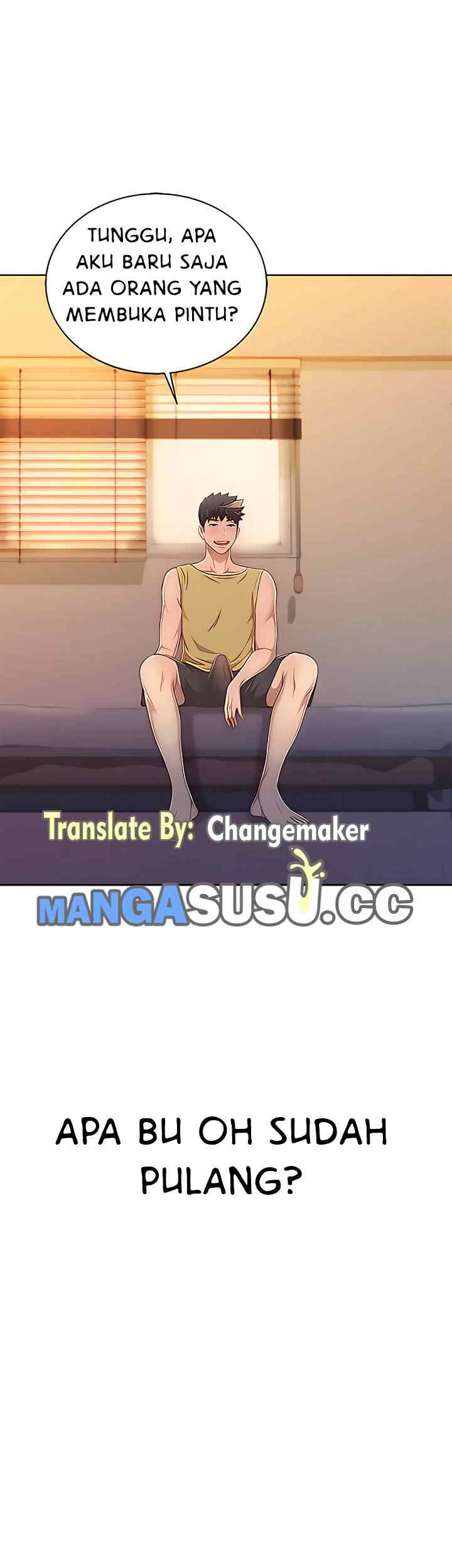 Noona&#8217;s Taste - Chapter 60 46