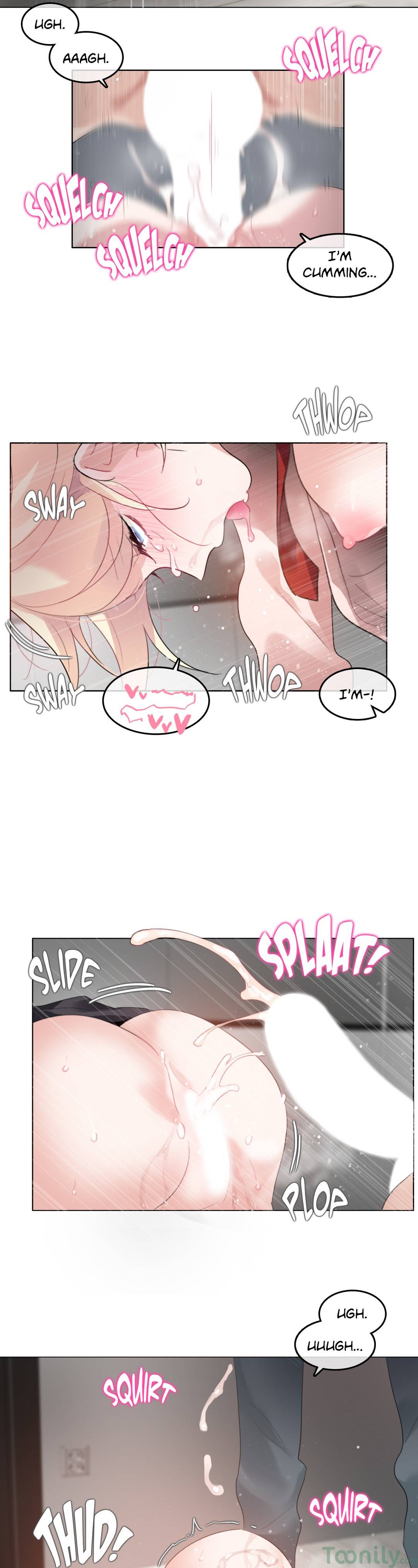 A Pervert&#8217;s Daily Life - Chapter 60 15