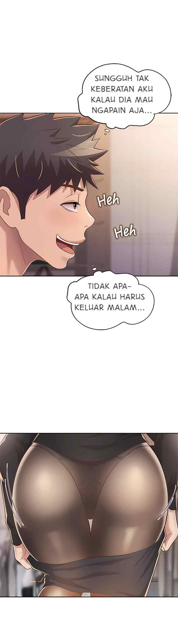 Noona&#8217;s Taste - Chapter 60 71
