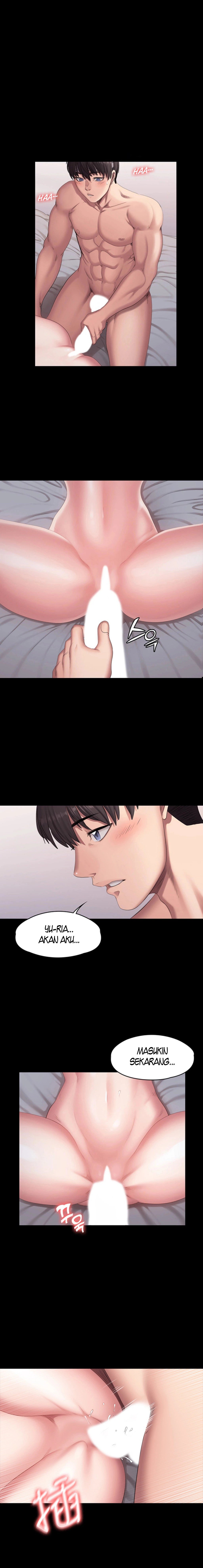 Fitness (G.HO) - Chapter 60 10