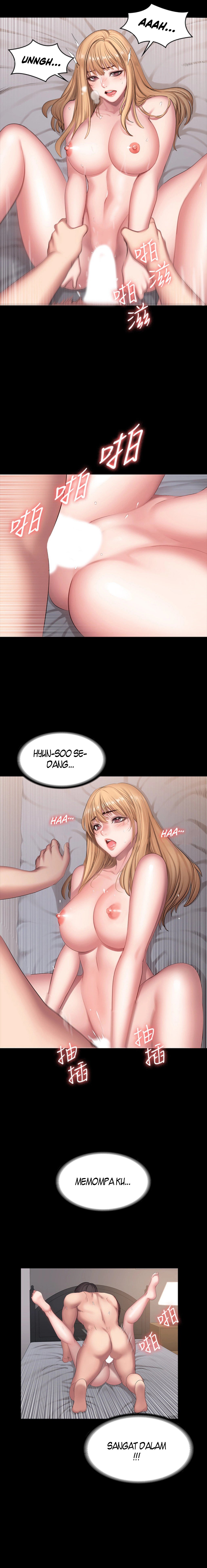 Fitness (G.HO) - Chapter 60 15