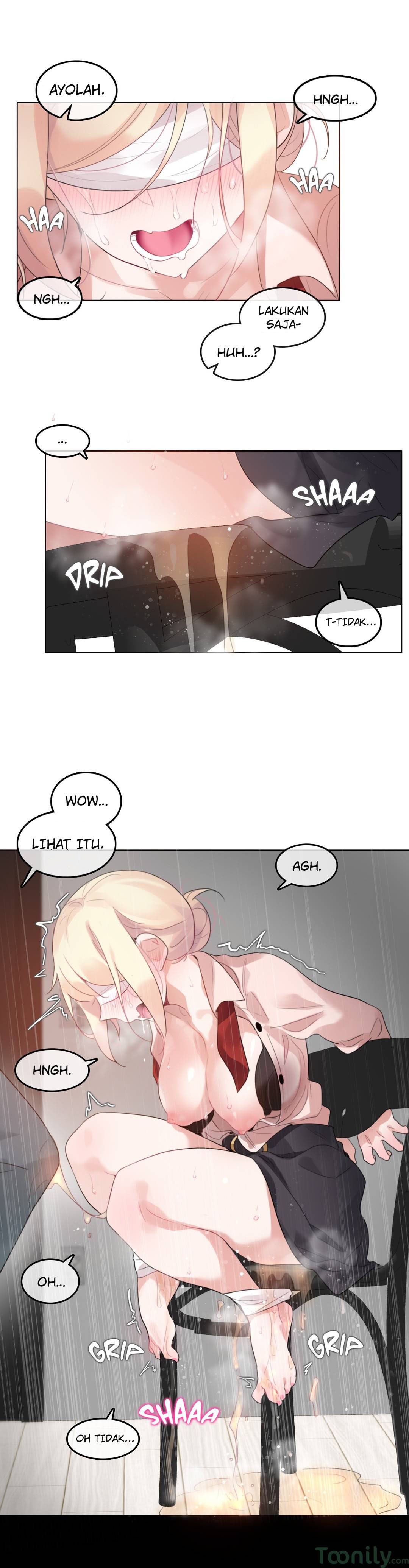 A Pervert&#8217;s Daily Life - Chapter 60 9