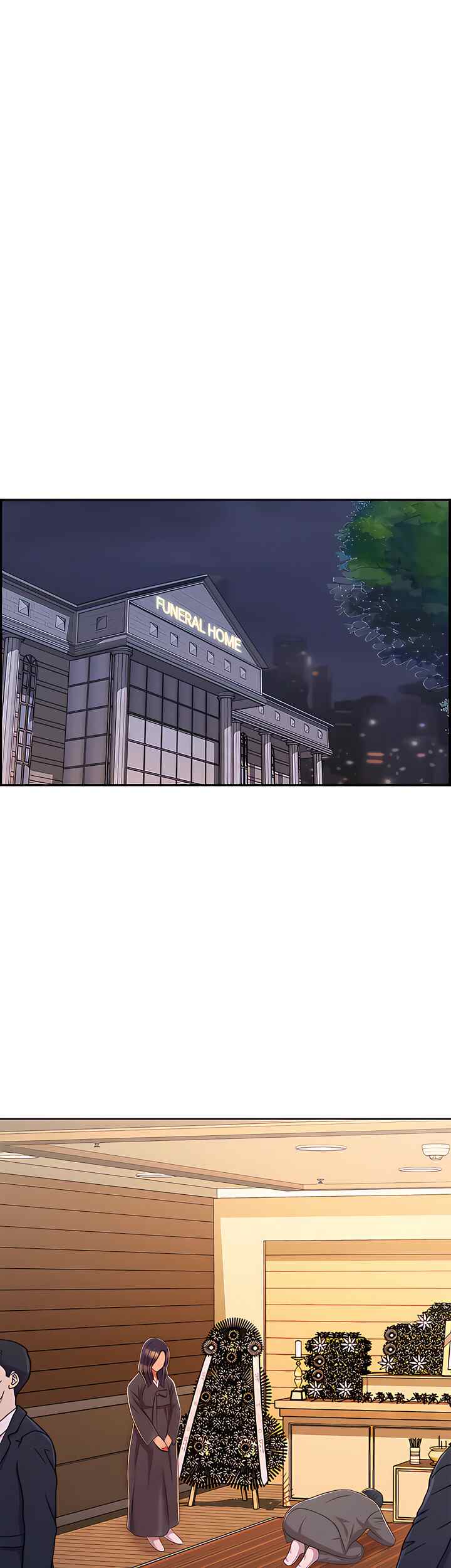 Noona&#8217;s Taste - Chapter 60 5