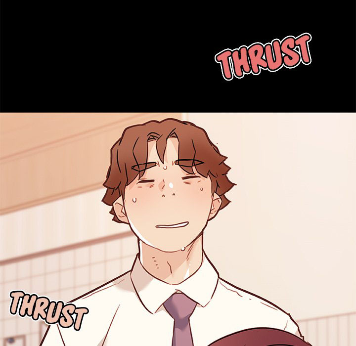 Family Adjustments - Chapter 60 118
