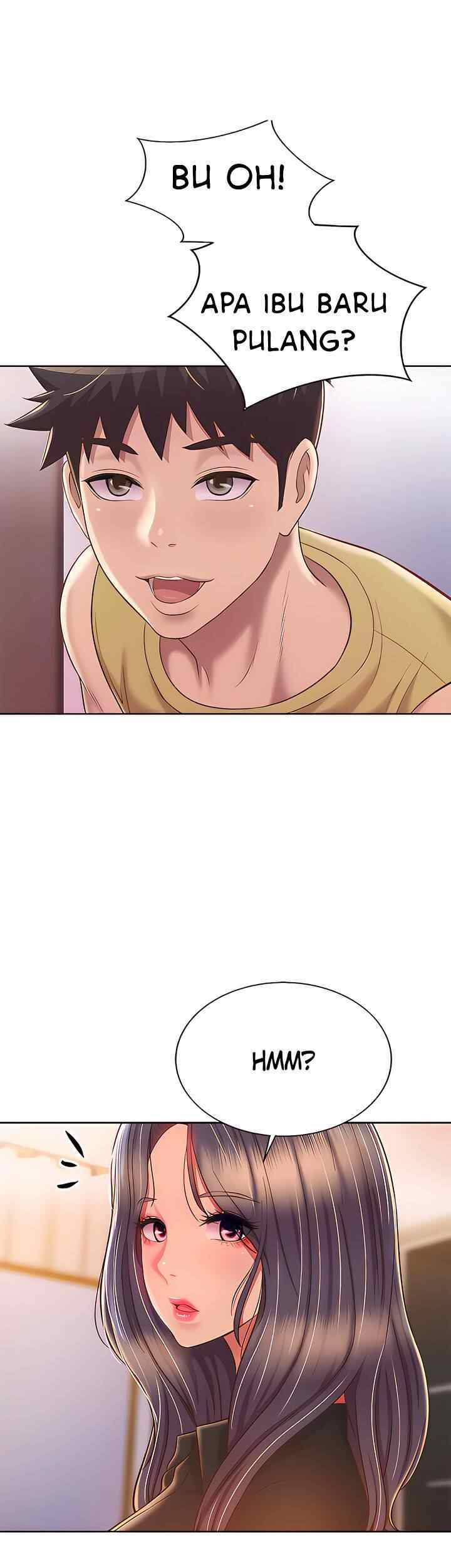 Noona&#8217;s Taste - Chapter 60 62