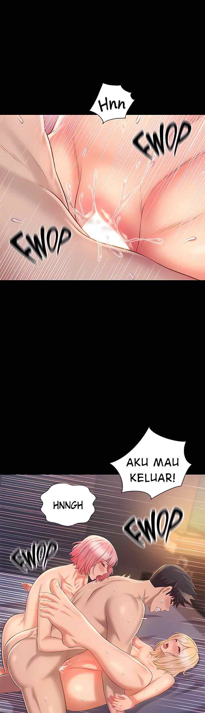 Noona&#8217;s Taste - Chapter 60 17