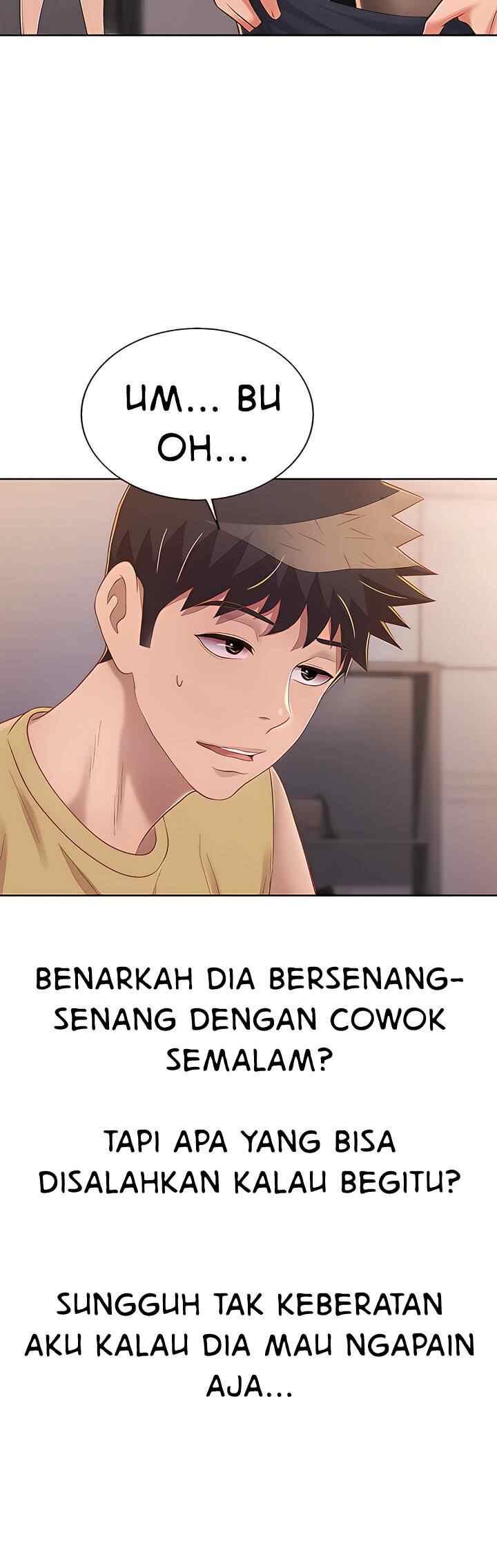 Noona&#8217;s Taste - Chapter 60 70