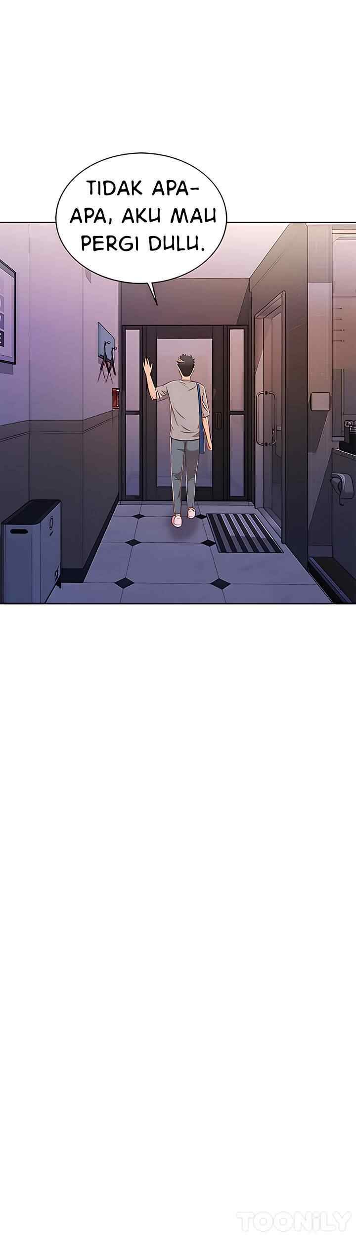 Noona&#8217;s Taste - Chapter 60 26