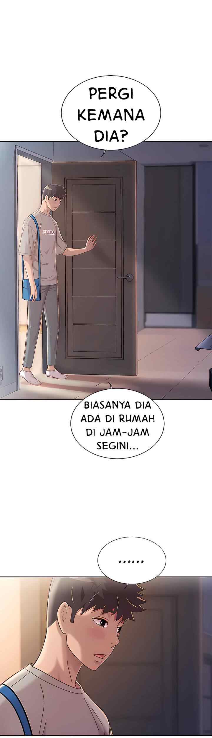 Noona&#8217;s Taste - Chapter 60 36