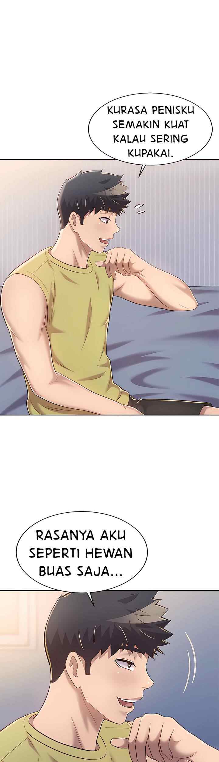 Noona&#8217;s Taste - Chapter 60 44