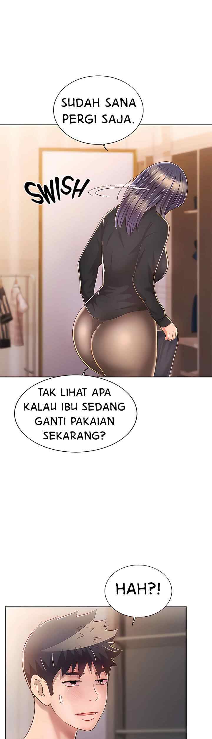 Noona&#8217;s Taste - Chapter 60 67
