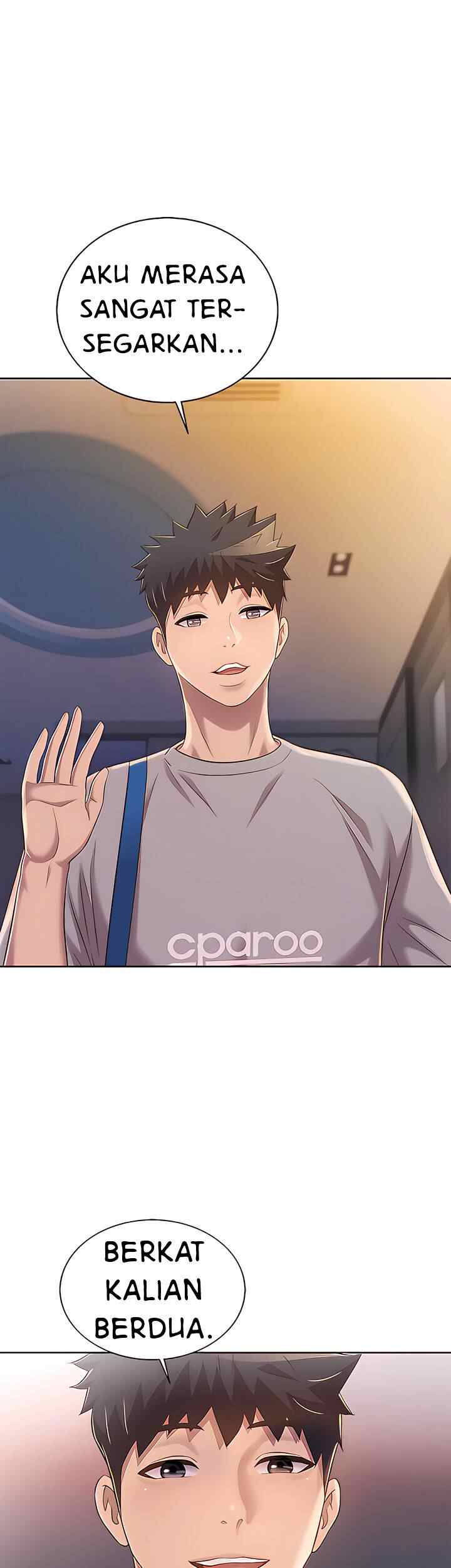 Noona&#8217;s Taste - Chapter 60 20