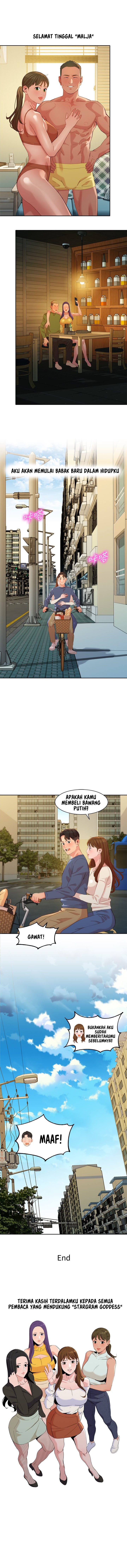 Stargram Goddess - Chapter 60 8