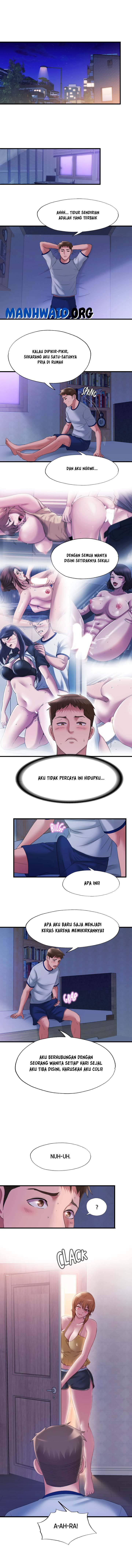 Water Overflow - Chapter 60 7