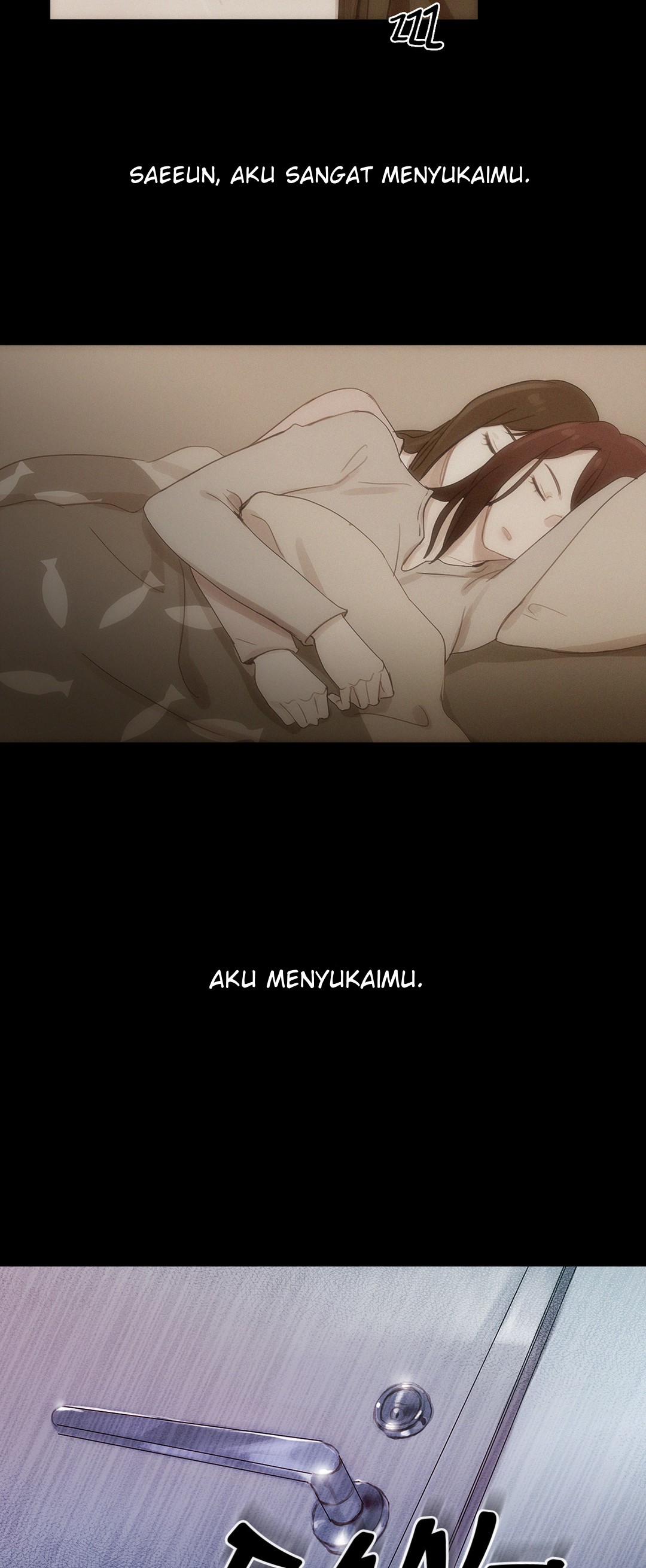 Fatal Woman - Chapter 39 42