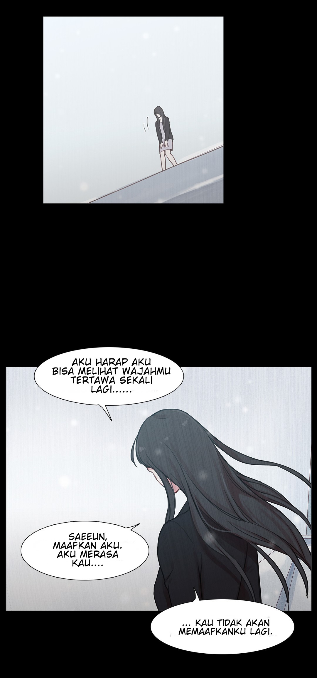 Fatal Woman - Chapter 39 51